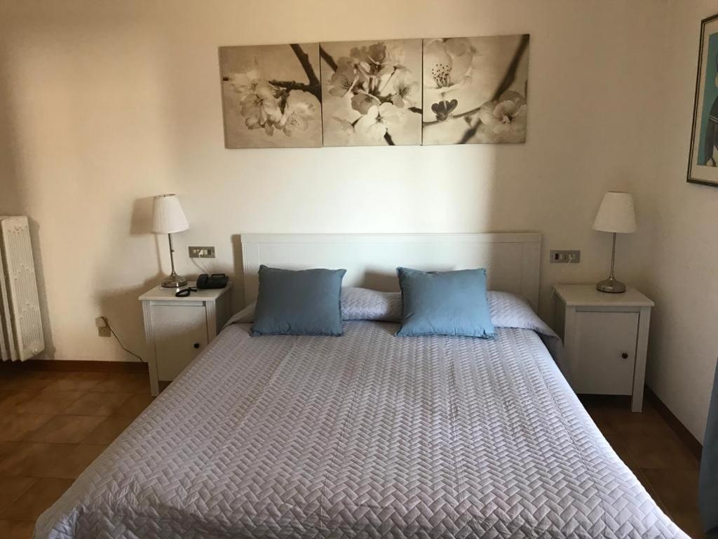 Dino Hotel Fiesole Eksteriør billede